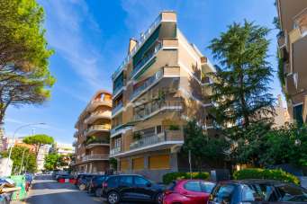 Vendita Eptavani, Roma