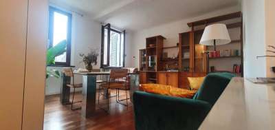 Affitto Trivani, Modena