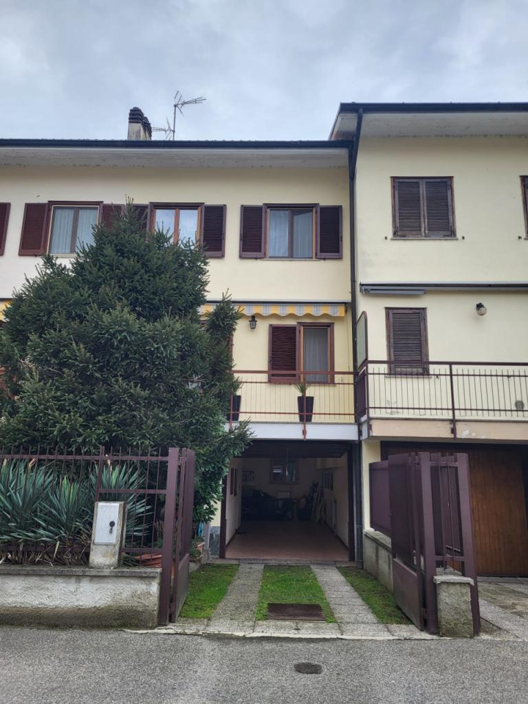Vendita Quadrivani, Linarolo foto