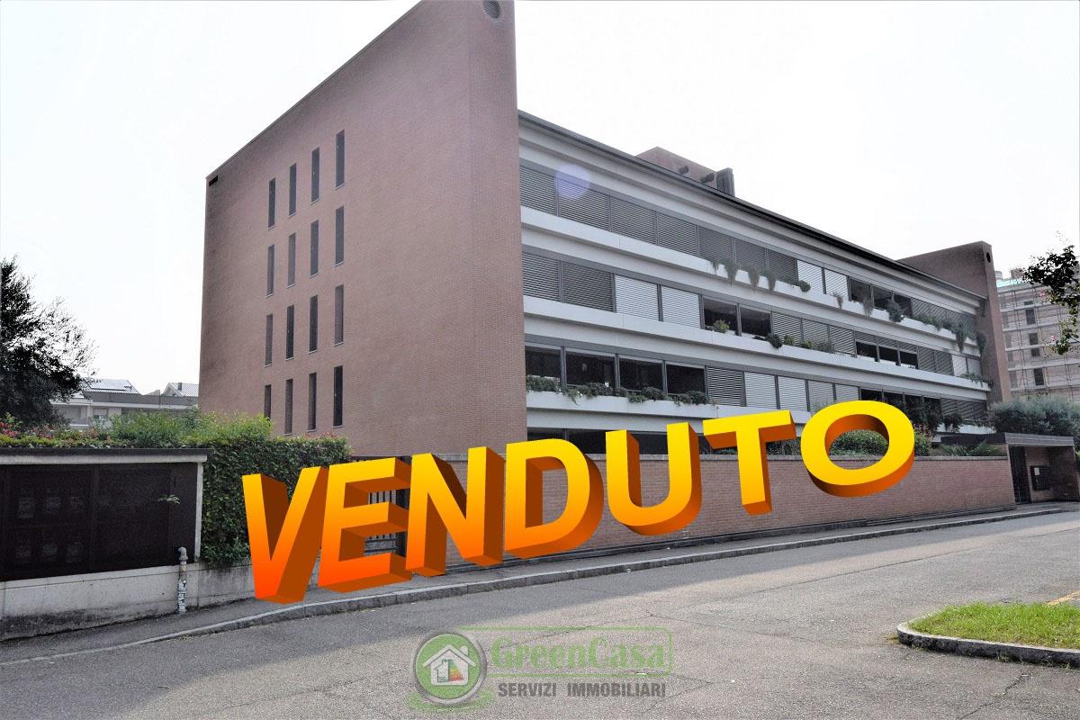Venta Roomed, Agrate Brianza foto