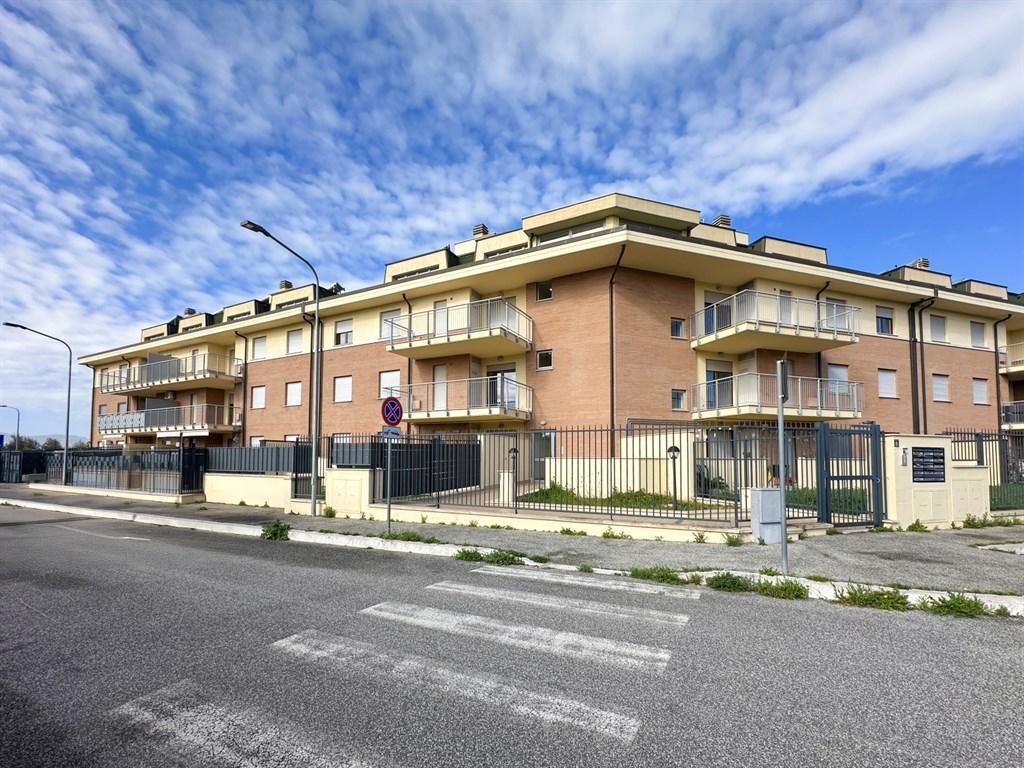 Vendita Appartamento, Gallicano nel Lazio foto