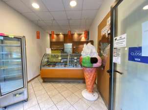 Vendita Gelateria, Lecco