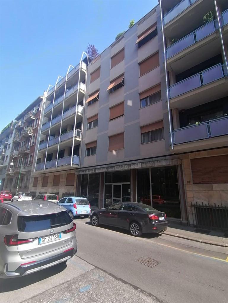 Vendita Appartamento, Torino foto