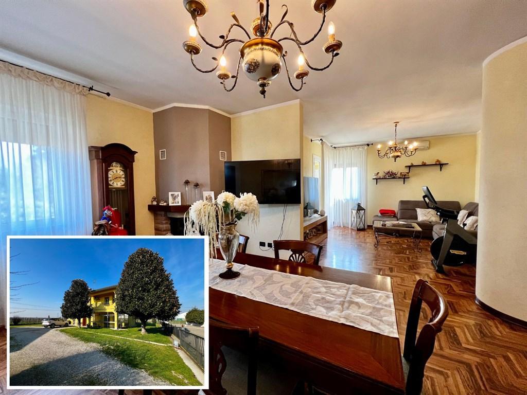 Vendita Casa Indipendente, Bagnacavallo foto