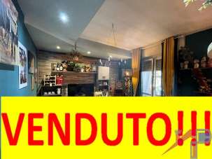 Vendita Appartamento, Cisano Bergamasco