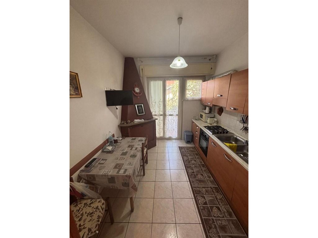 Vendita Appartamento, Mentana foto