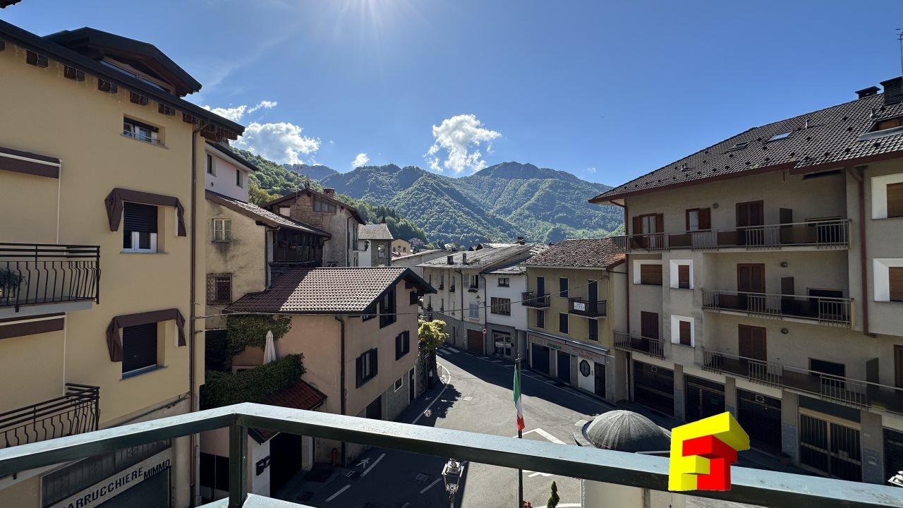 Venta Trivani, Moggio foto