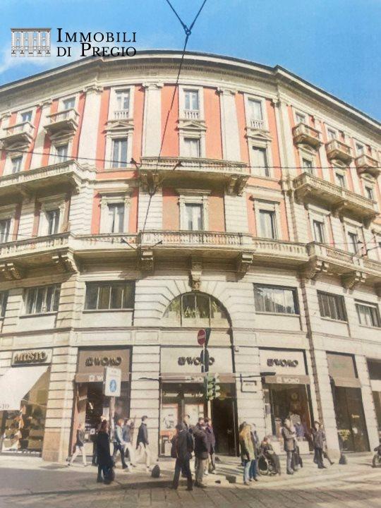 Affitto Multivani, Milano foto