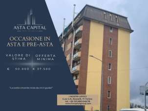 Vendita Trivani, Baranzate