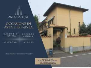 Vendita Trivani, Marcallo con Casone