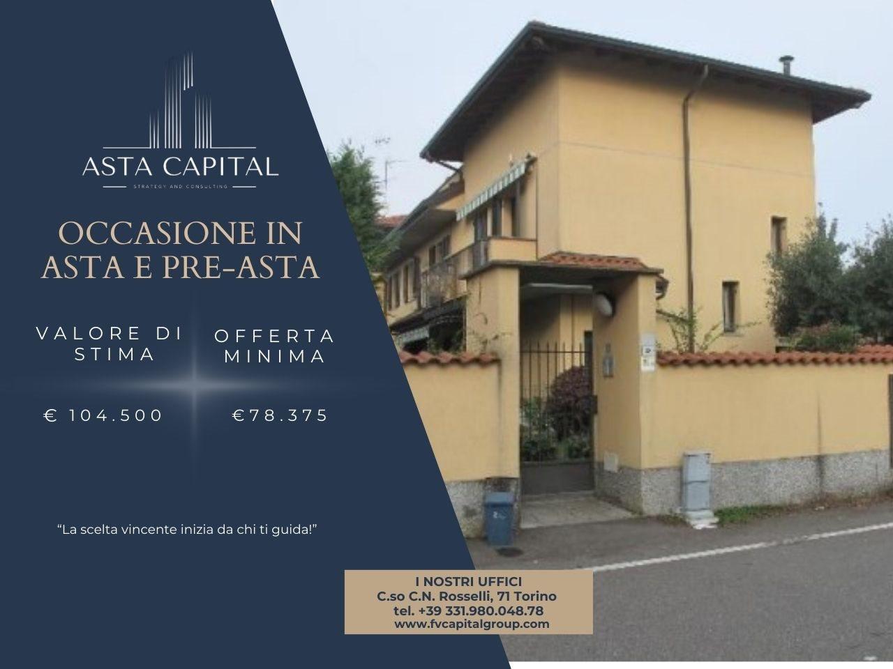 Vendita Trivani, Marcallo con Casone foto