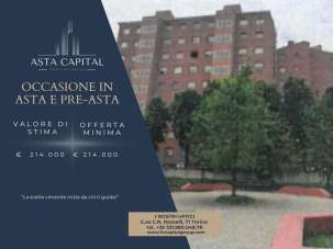 Vendita Esavani, Milano