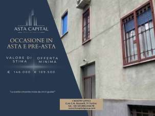 Vendita Trivani, Buccinasco