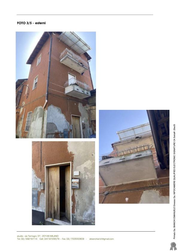 appartamento in vendita a Cesate