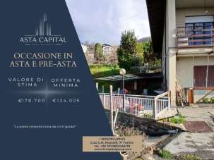 Vendita Multivani, Cuorgne