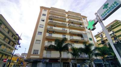 Vendita Trivani, Casalnuovo di Napoli