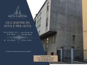 Vendita Bivani, Rozzano