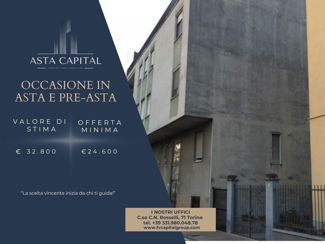 Vendita Bivani, Rozzano foto