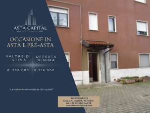 Vendita Trivani, Milano