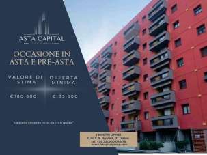 Vendita Pentavani, Milano