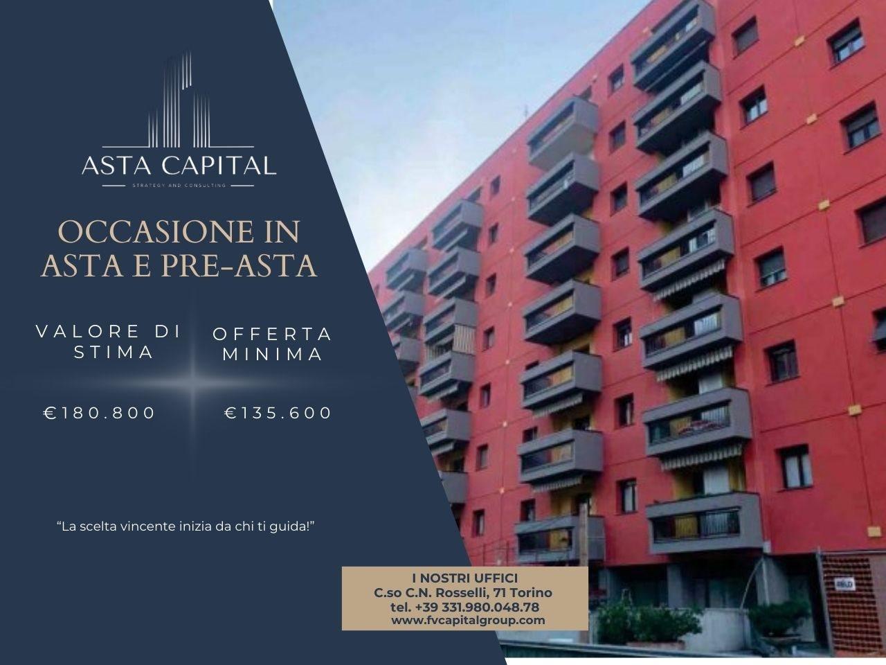Vendita Pentavani, Milano foto