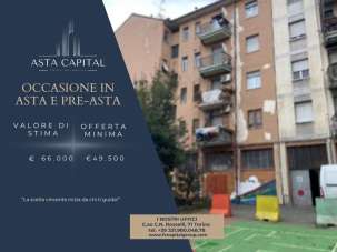 Vendita Quadrivani, Pioltello