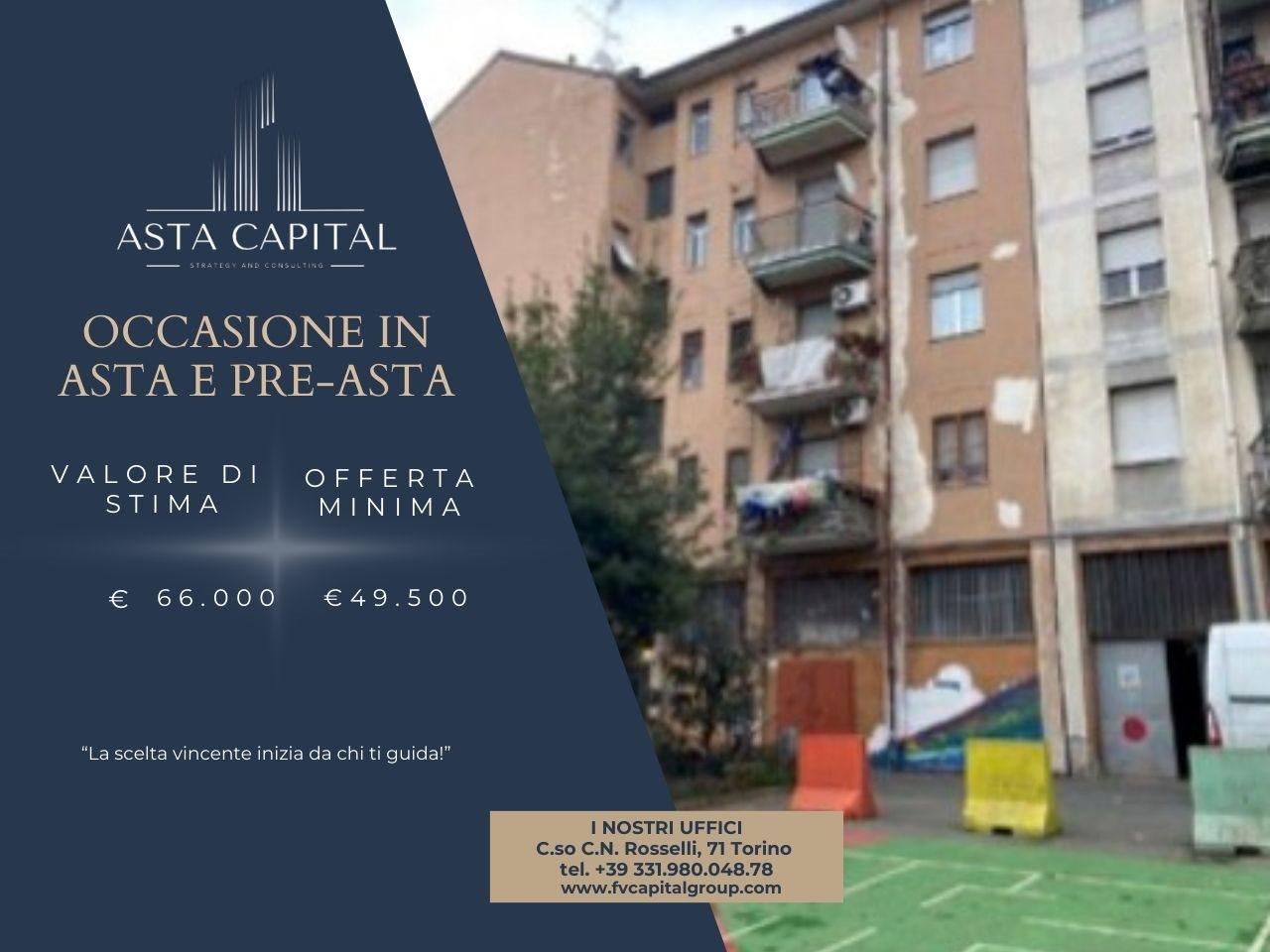 appartamento in vendita a Pioltello