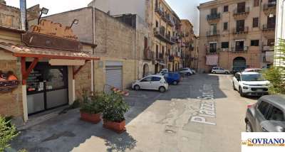Affitto Monovano, Palermo