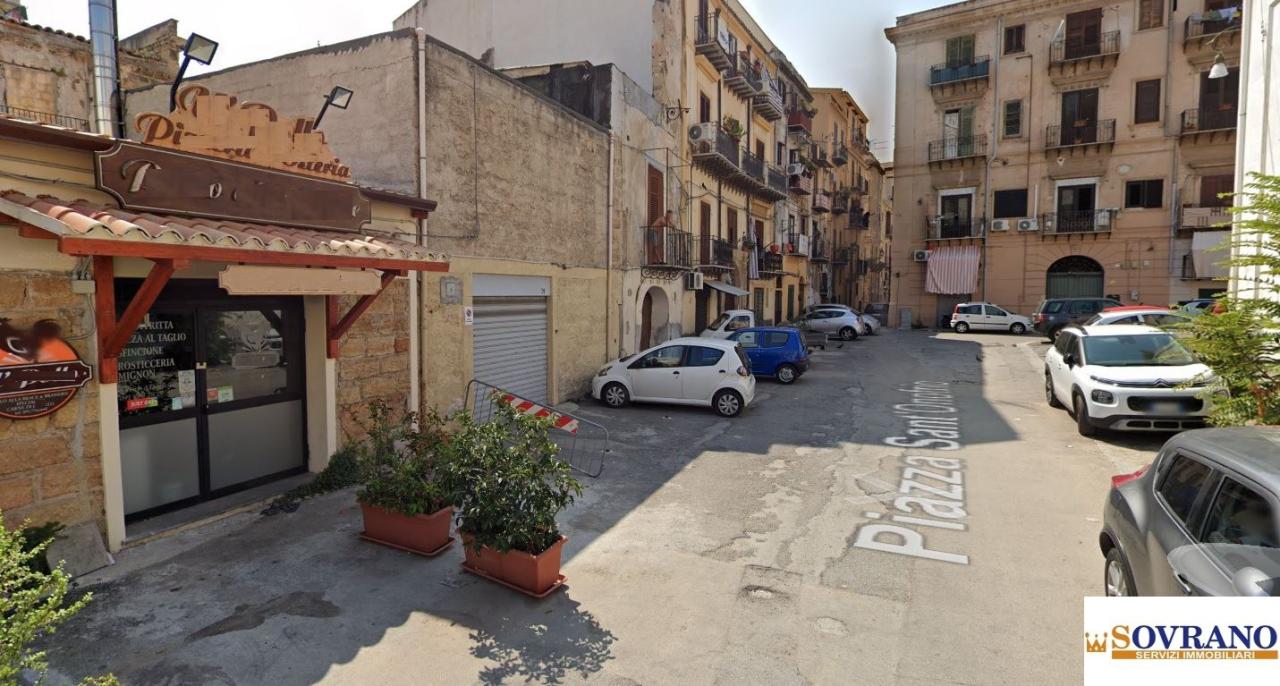 Affitto Monovano, Palermo foto