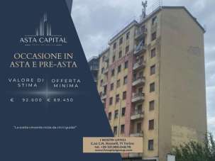 Vendita Quadrivani, Baranzate
