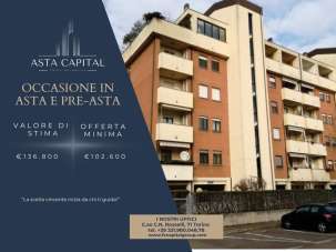 Vendita Pentavani, Rho