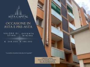 Vendita Pentavani, Milano