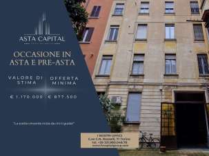 Vendita Multivani, Milano