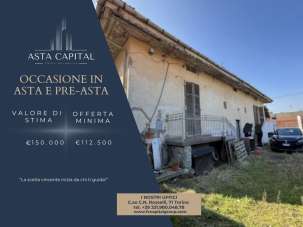 Vendita Esavani, La Loggia
