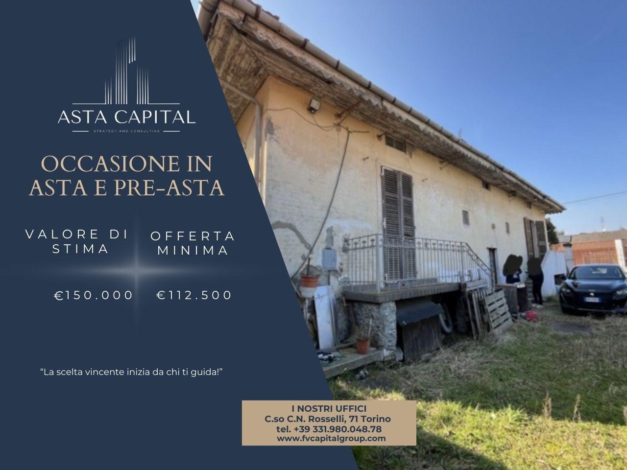 appartamento in vendita a La Loggia