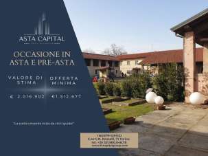 Vendita Multivani, Inveruno