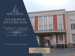 Vendita Esavani, Torino
