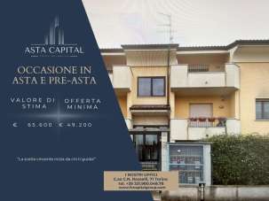 Vendita Trivani, Corbetta