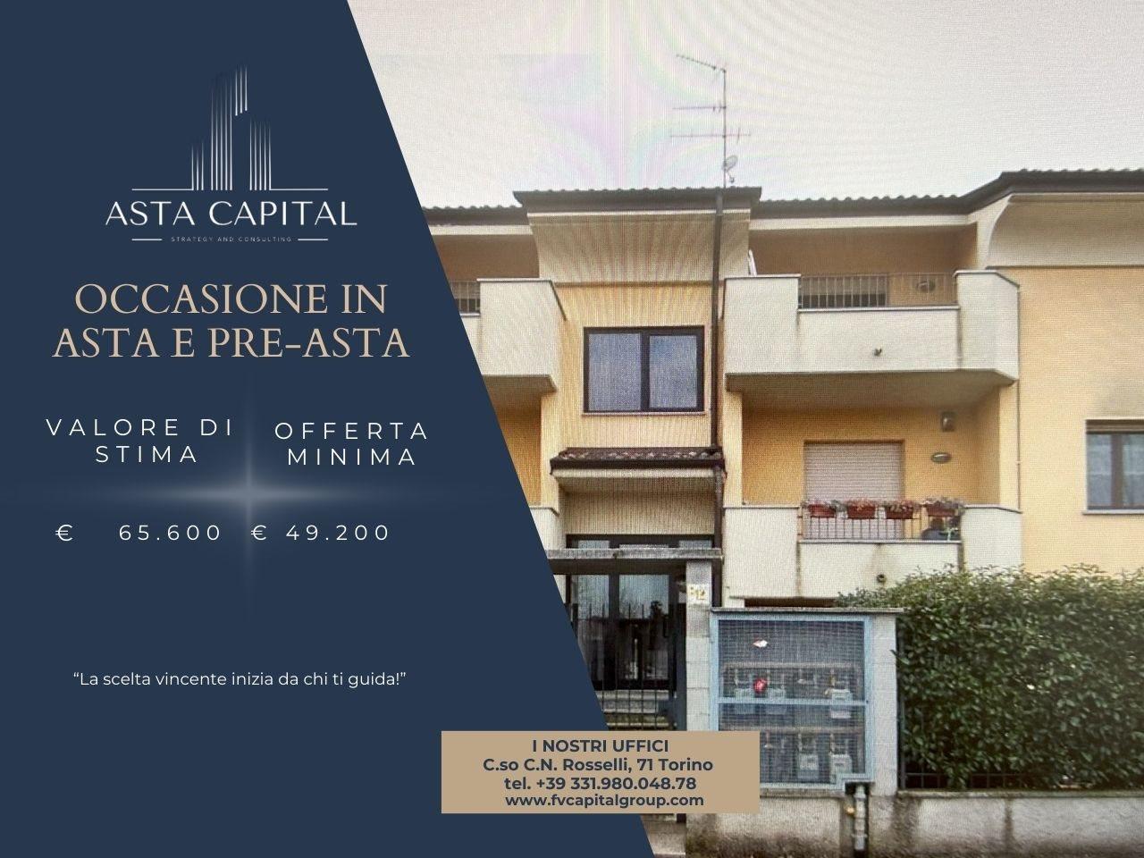 Vendita Trivani, Corbetta foto
