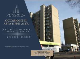 Vendita Case, Corsico