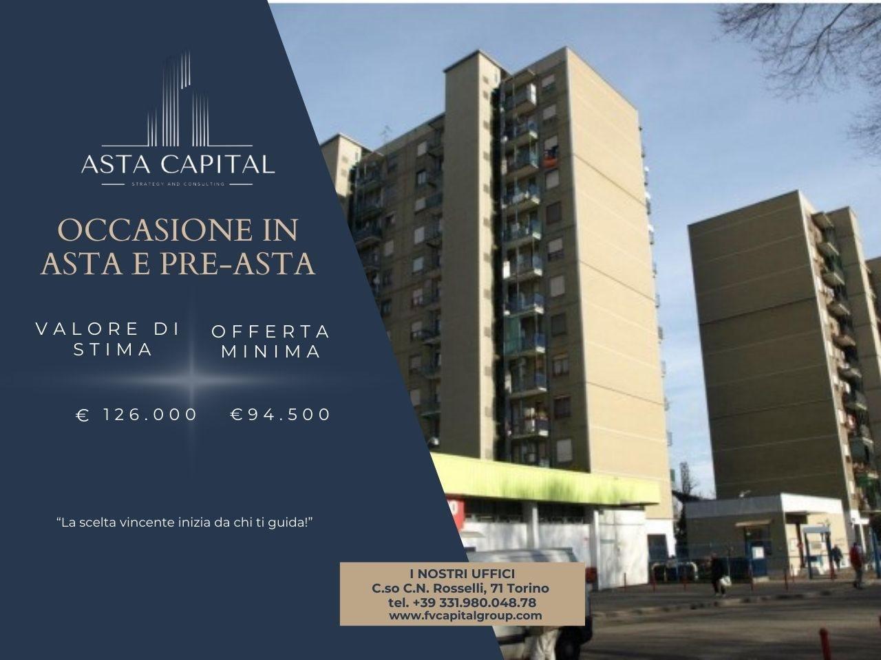 Vendita Quadrivani, Corsico foto