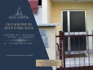 Vendita Pentavani, Cambiago