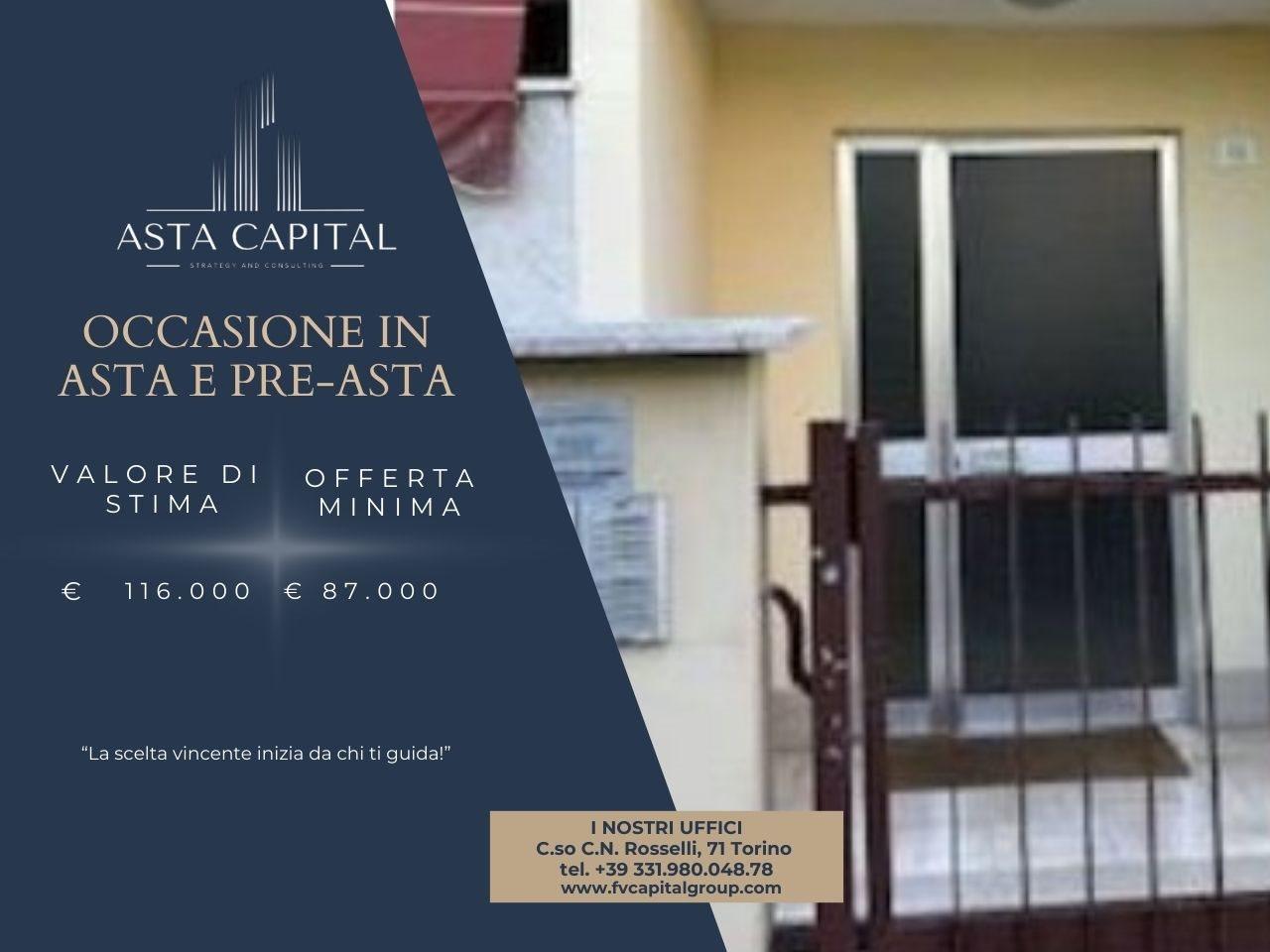 Vendita Pentavani, Cambiago foto