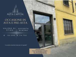 Vendita Quadrivani, Milano