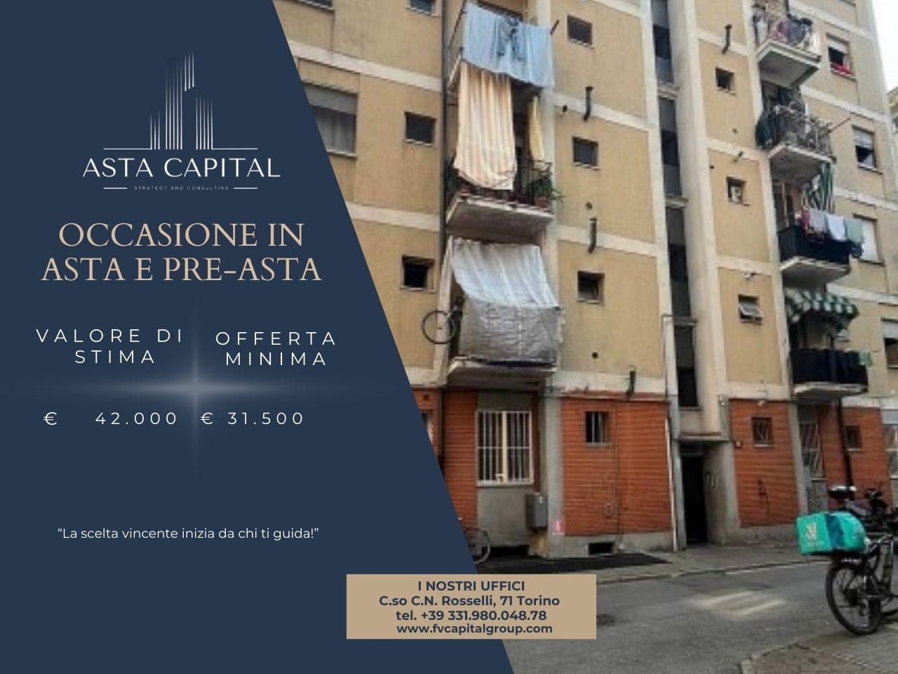 appartamento in vendita a Pioltello