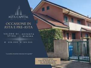 Vendita Esavani, Cesate