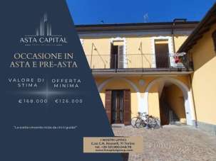 Vendita Quadrivani, Cernusco sul Naviglio
