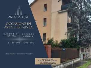 Vendita Bivani, Settimo Milanese