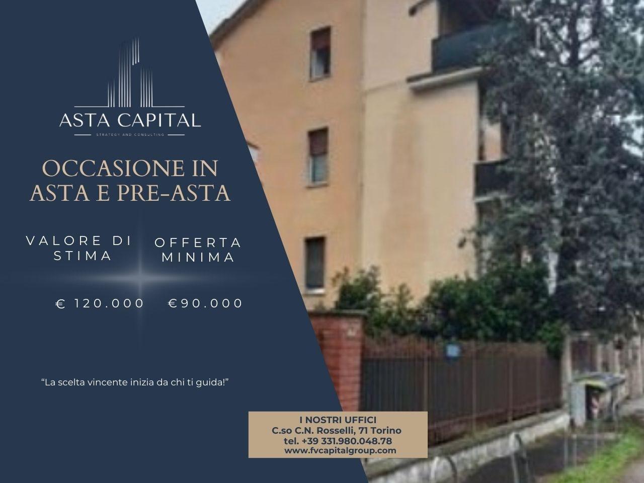 Vendita Bivani, Settimo Milanese foto