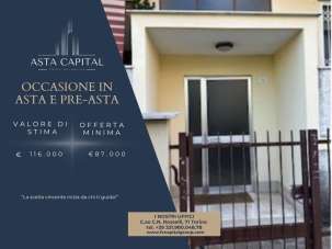 Vendita Pentavani, Cambiago